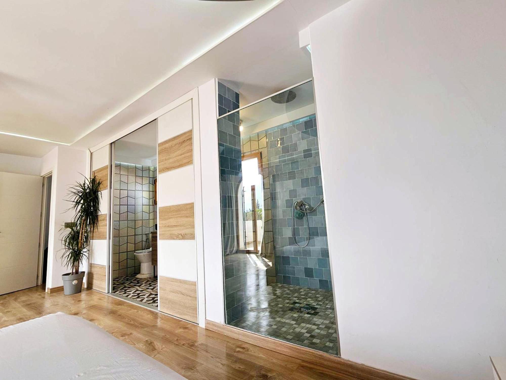 Chalet Alicante Sol Y Luz San Vicente Raspeig Exterior photo
