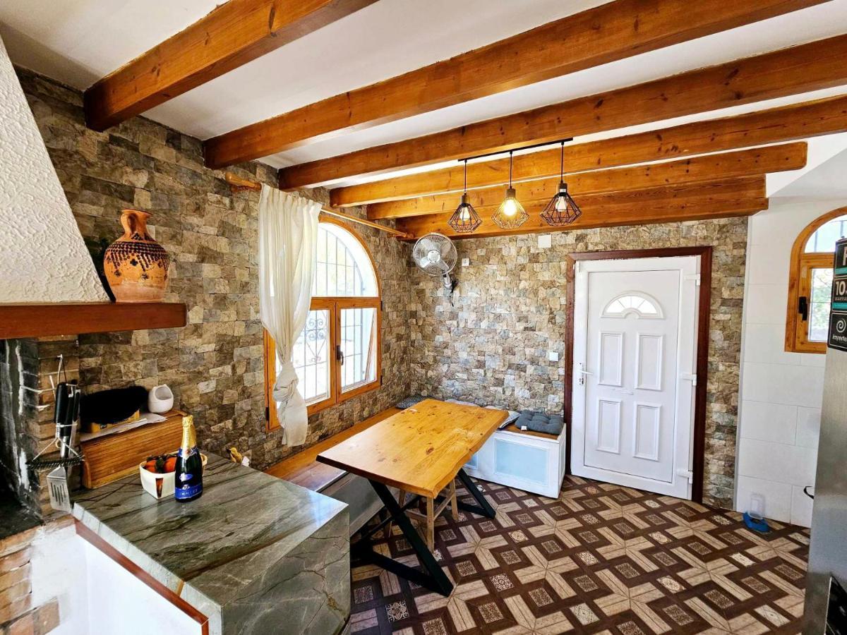 Chalet Alicante Sol Y Luz San Vicente Raspeig Exterior photo